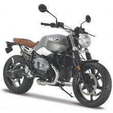 Maisto Metal model Motorcycle BMW R Ninet...