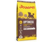JOSERA - Optiness - 12,5kg