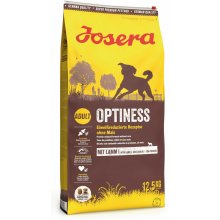 JOSERA Optiness - 12,5kg