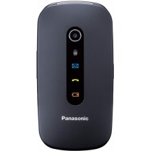 Mobiiltelefon Panasonic KX-TU466EXBE, must