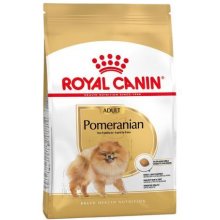 Royal Canin - Dog - Pomeranian - Adult -...