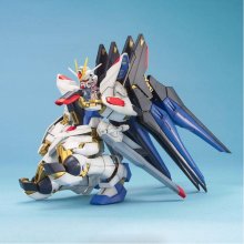 BANDAI MG 1/100 STRIKE FREEDOM GUNDAM BL