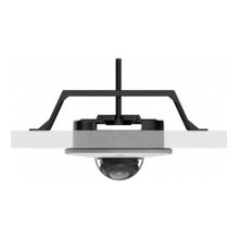 AXIS T94C01L RECESSED MOUNT CEILING INSTALL...