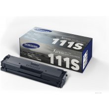 HP Samsung MLT-D111S Black Toner Cartridge