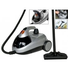 Clatronic DR 3280 Cylinder steam cleaner 1.5...