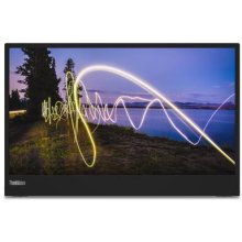 Lenovo ThinkVision M15 LED display 39.6 cm...