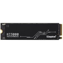 Kingston Technology 512G KC3000 M.2 2280...