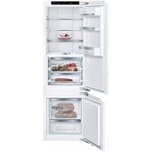 Bosch fridge / freezer combination KIF87PFE0...