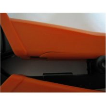 Logilink Crimping tool universal Orange