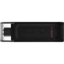 KINGSTON MEMORY DRIVE FLASH USB-C...