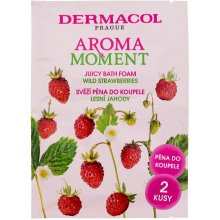 Dermacol Aroma Moment Wild Strawberries...