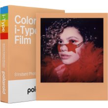Polaroid i-Type Color Pantone Color of the...