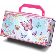 Pulio Pecoware Jewelry box - Butterflies