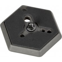 Manfrotto quick release plate 030-14