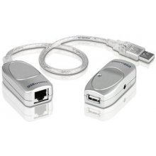 ATEN USB 1.1 Over Cat5e/6 Extender (60m)