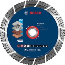 Bosch Powertools Bosch MultiMat DIA TS...