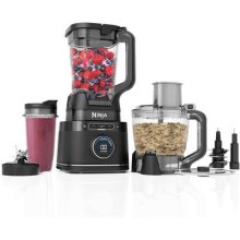 Shark Ninja Detect Power Mixer & Processor...