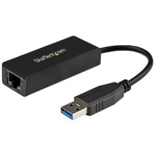Сетевая карта StarTech.com USB 3.0 to...