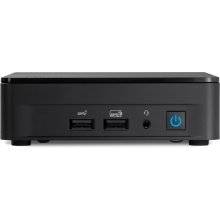 Asus NUC 13 Pro Kit NUC13ANKi5, Core...