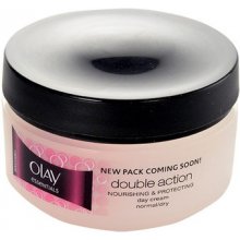 Olay Double Action Day Cream & Primer 50ml -...