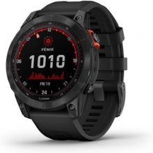 Garmin fenix 7 Solar 3.3 cm (1.3") MIP 47 mm...