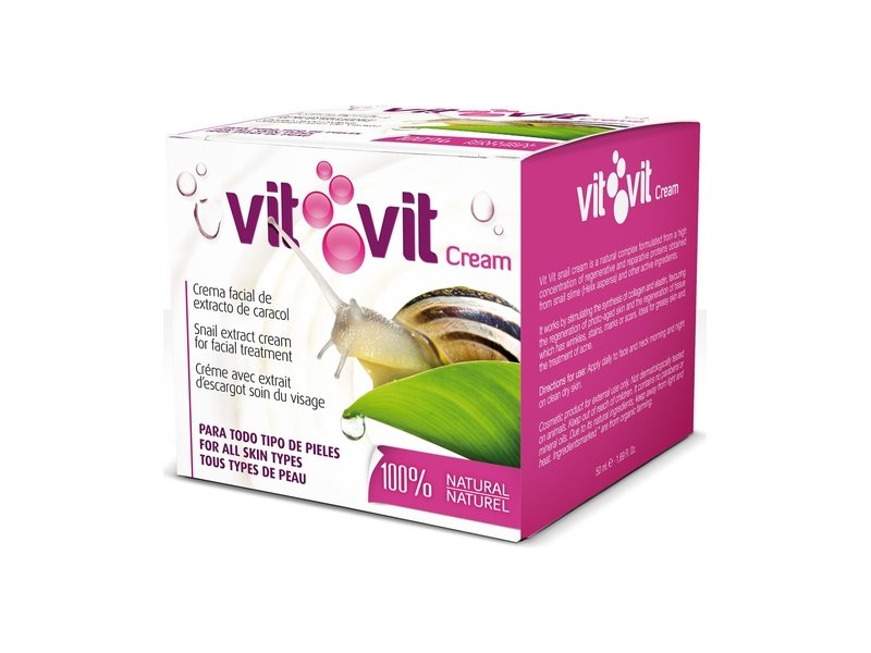 Ambtenaren tijdelijk Beschuldigingen Diet Esthetic Vit Vit 50ml - Day Cream for Women Without SPF Protection,  Problematic with Acne, for All Ages, Oily - 01.ee