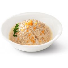 Cherie Tuna with carrots - wet cat food -...