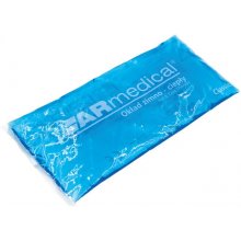 ARmedical Cold-warm gel pack 10x25 cm