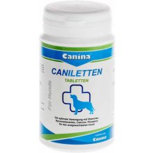 Canina Canilleten Tablets N150