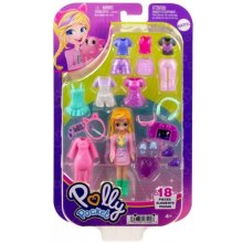 MATTEL Figure Dress Up Fashion Set HRD60