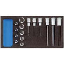 Gedore 2308932 screwdriver bit