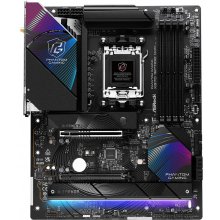 ASROCK Motherboard - X870 Riptide WiFi