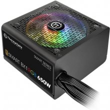 Блок питания Thermaltake SMART BX1 RGB 650W...