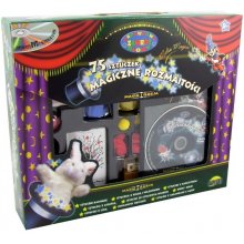 Dromader Little Magician 75 tricks + DVD