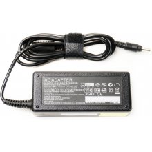 HP Laptop Power Adapter 65W: 18.5V, 3.5A