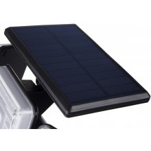 Maclean Solar LED lamp with motion MCE615
