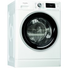 Whirlpool FFB 8258 BSV EN Washing machine...