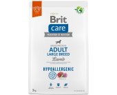 Brit Care - Dog - Hypoallergenic - Large...