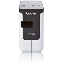 Brother PT-P700 label printer 180 x 180 DPI...