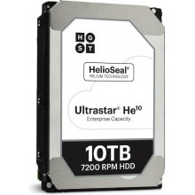 Kõvaketas Western Digital Hitachi Ultrastar...