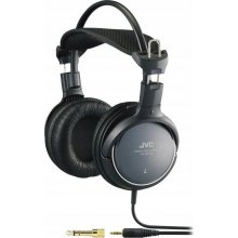 Jvc HA-RX700 Headphones Wired Head-band...