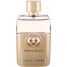 Gucci Guilty 50ml - Eau de Parfum naistele