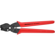 KNIPEX notching pliers 90 61 16 (red...