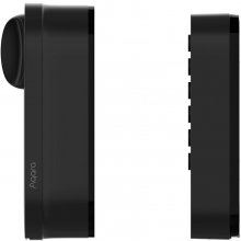 AQARA SMART HOME LOCK U200/BLACK EL-D02D-B