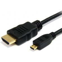 StarTech.com 0.5m HDMI to HDMI Micro - M/M...