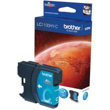 Tooner Brother LC1100HYC ink cartridge 1...