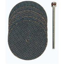 Proxxon 28818 rotary tool polishing supply
