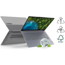 Ноутбук Lenovo Laptop ThinkBook 14 G8...