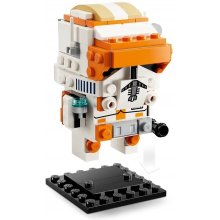 Lego BRICKHEADZ 40675 Clone Commander Cody