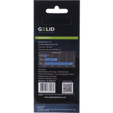 GELID Thermopads Ultimate 120x20x3.0mm...